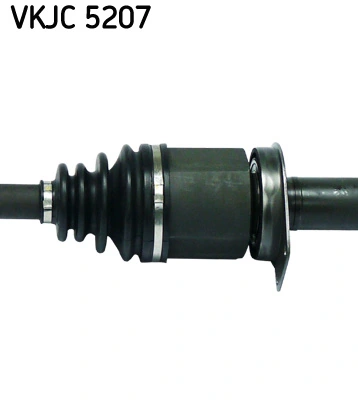Semieje delantero derecho SKF VKJC5207 precio, desde 151,51 EUR
