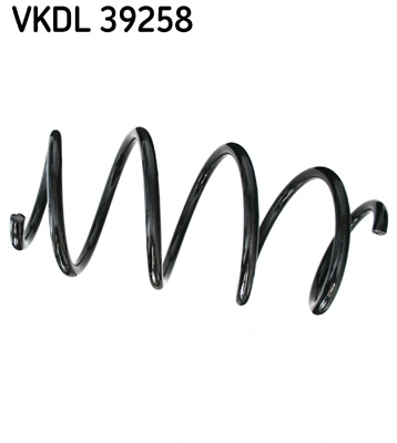 VKDL39258 SKF