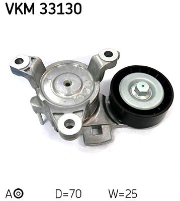 VKM33130 SKF