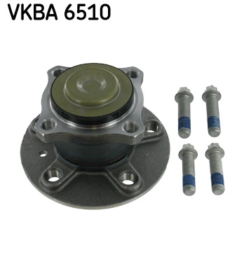 VKBA6510 SKF