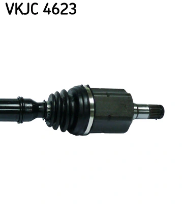 Semieje delantero derecho SKF VKJC4623 precio, desde 108,71 EUR