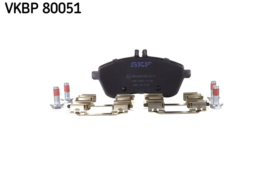 VKBP80051 SKF