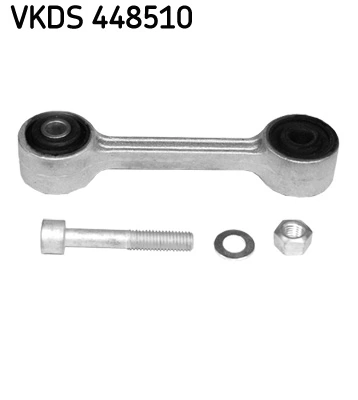 Silentblock de la barra estabilizadora BMW 5  (1980-1990)