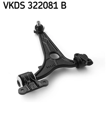 VKDS322081B SKF Brazo inferior izquierdo de la suspensión delantera
