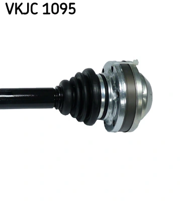 Semieje delantero izquierdo SKF VKJC1095 precio, desde 98,25 EUR