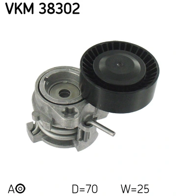 VKM38302 SKF