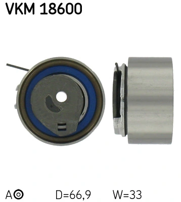 VKM18600 SKF