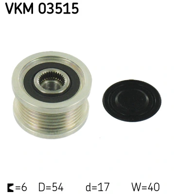 VKM03515 SKF