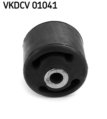 Silentblock delantero de ballesta trasera A9463900050 Mercedes