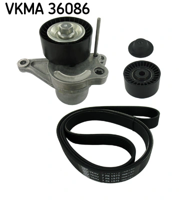 VKMA36086 SKF
