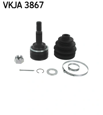 VKJA3867 SKF