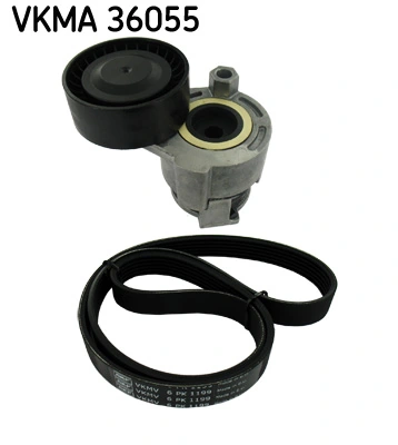 VKMA36055 SKF