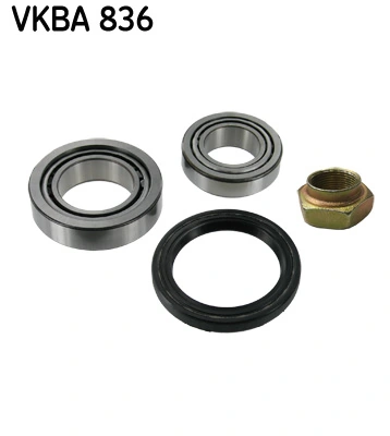 VKBA836 SKF