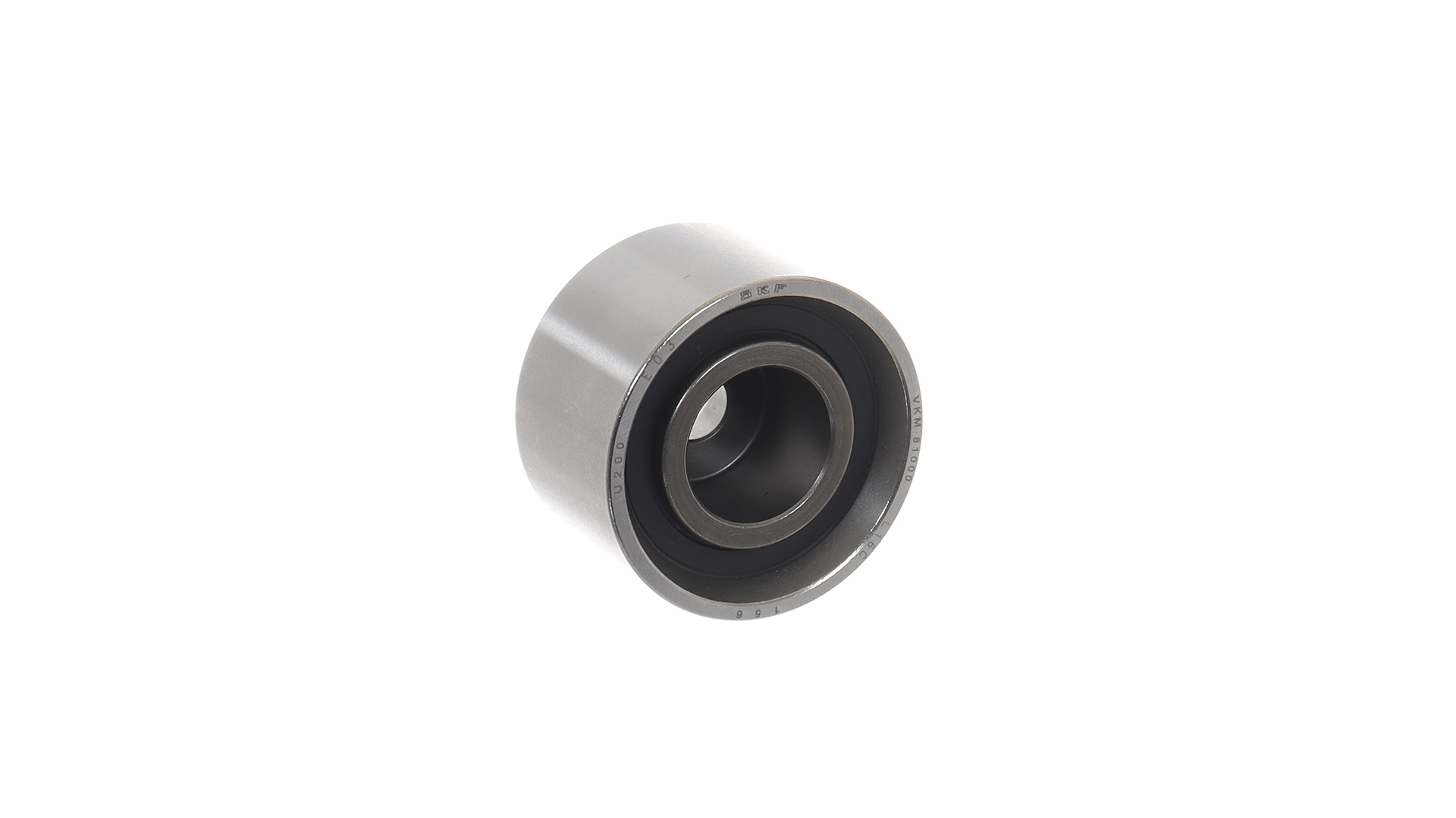 VKM81000 SKF Polea tensora intermedio de correa dentada