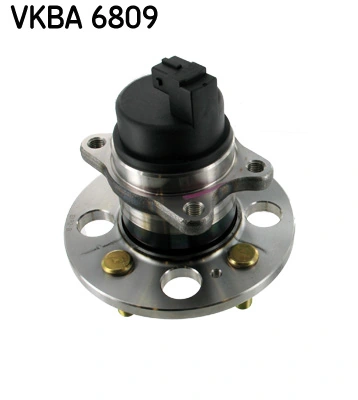 VKBA6809 SKF
