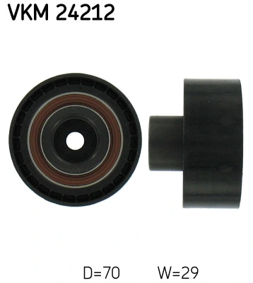 VKM24212 SKF