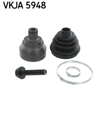 VKJA5948 SKF