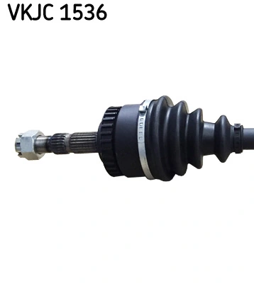 VKJC1536 SKF Semieje delantero izquierdo