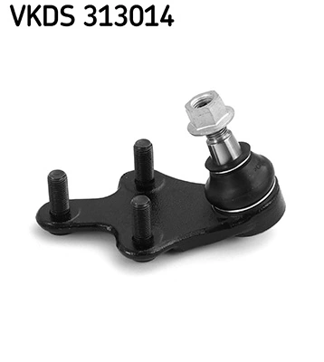  Rótula inferior de suspensión Citroen C5 