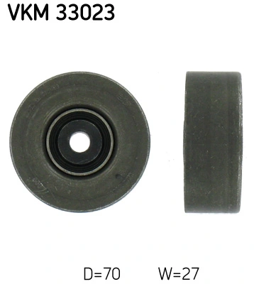 VKM33023 SKF