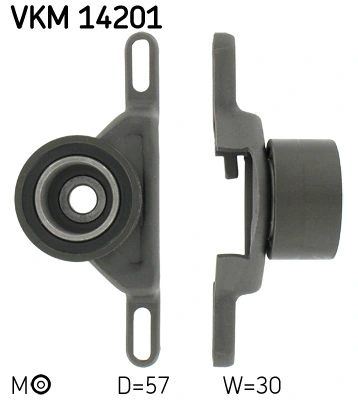 VKM14201 SKF