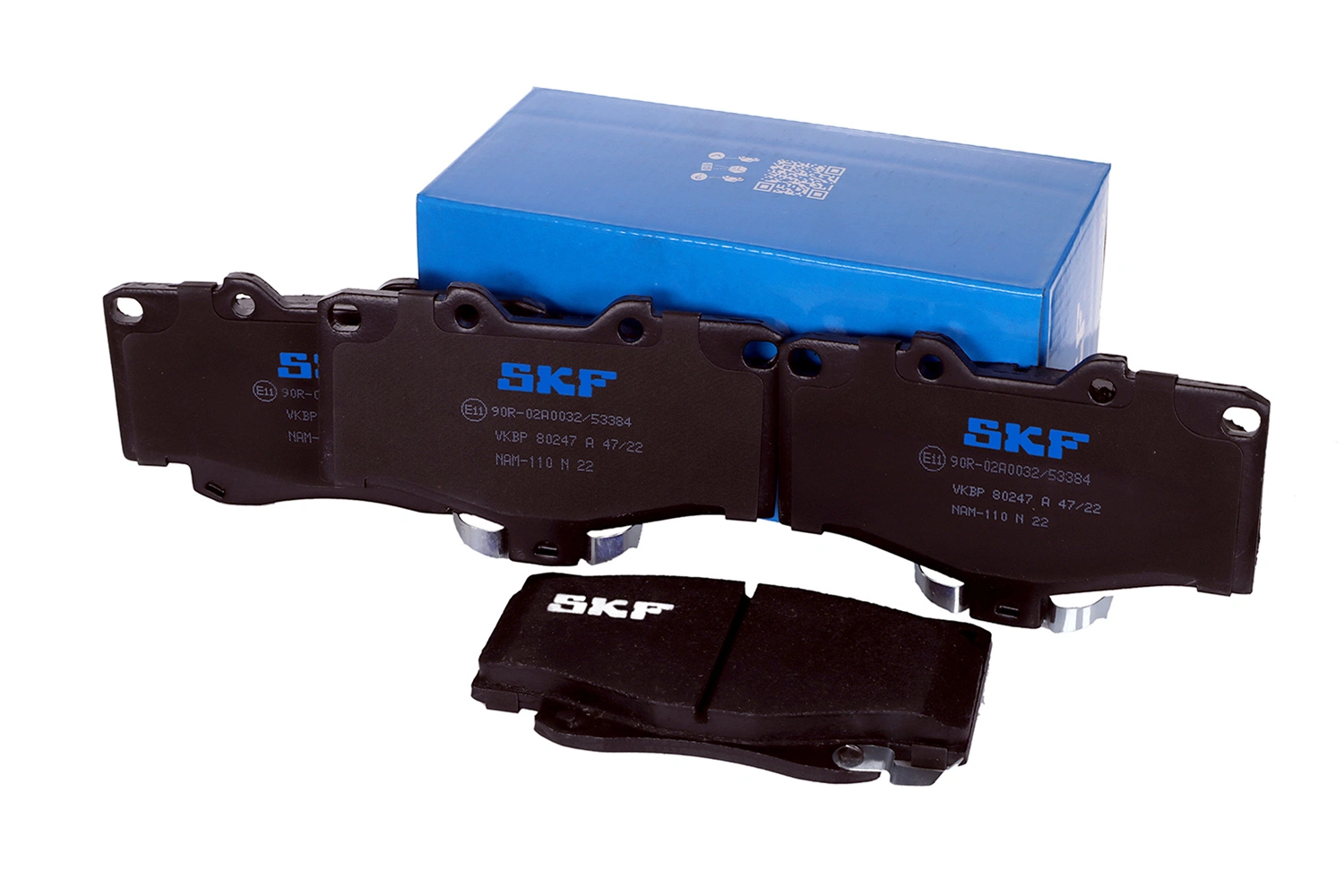 VKBP80247A SKF