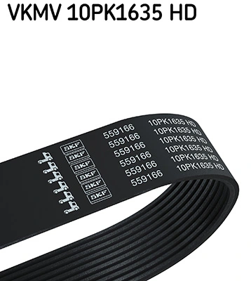 VKMV10PK1635HD SKF
