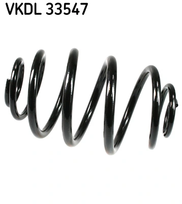 Comprar Muelle de eje trasero Kadett 35, 36, 45, 46