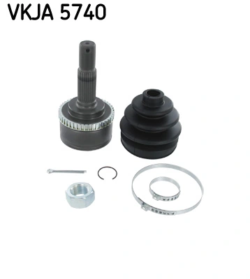 VKJA5740 SKF