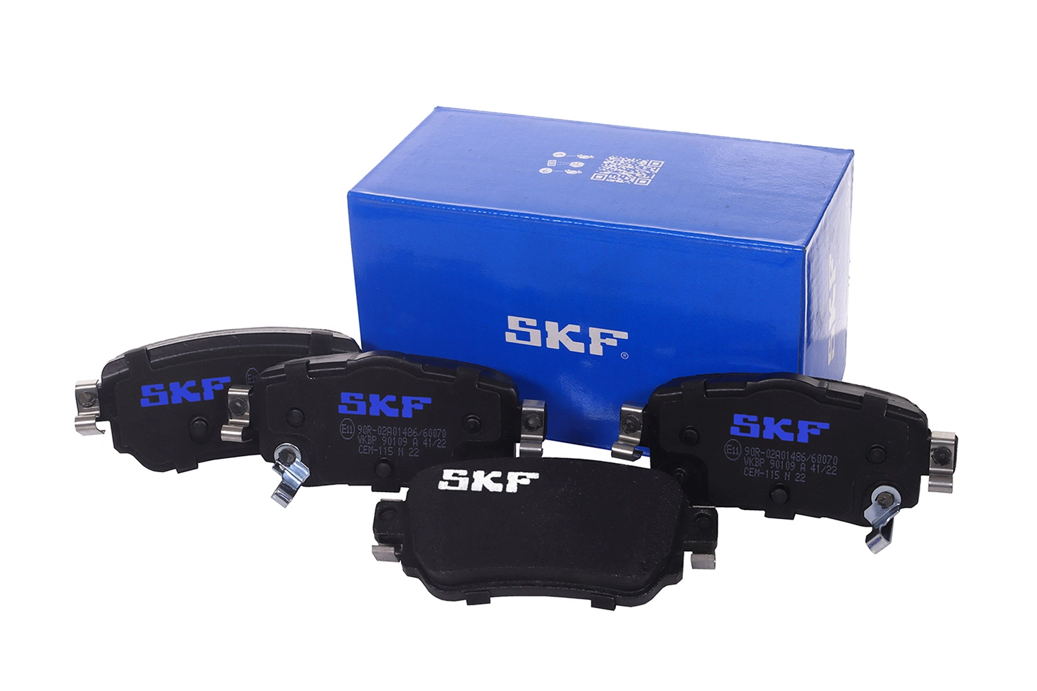 VKBP90109A SKF