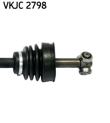 Semieje delantero izquierdo SKF VKJC2798 precio, desde 5,68 EUR