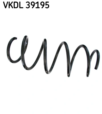 VKDL39195 SKF