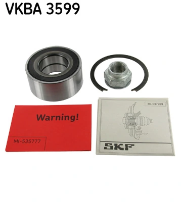 VKBA3599 SKF