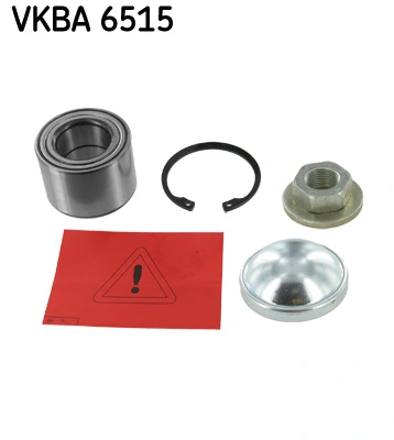 VKBA6515 SKF