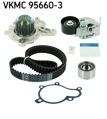 530050230 LUK Kit correa de distribución
