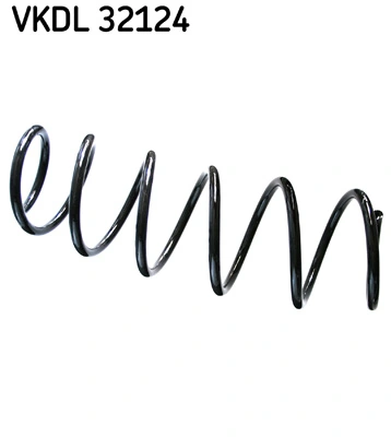 VKDL32124 SKF