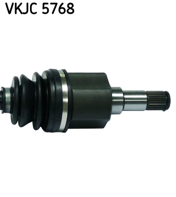 Semieje delantero izquierdo SKF VKJC5768 precio, desde 58,84 EUR