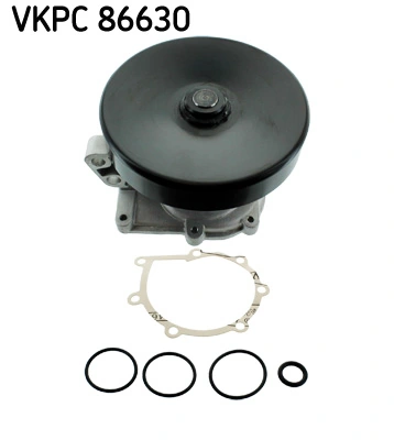 VKPC86630 SKF