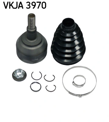 Junta homocinética exterior delantera Ford Kuga I desde 52,23 €