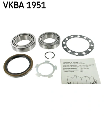 VKBA1951 SKF