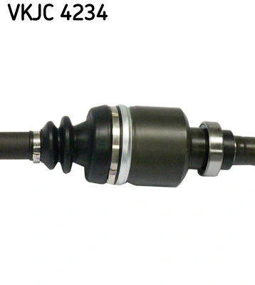 Semieje delantero derecho SKF VKJC4234 precio, desde 129,95 EUR