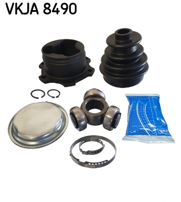 VKJA8490 SKF