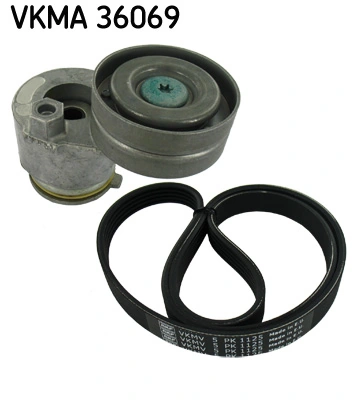 VKMA36069 SKF