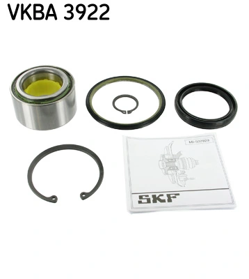 Comprar Rodamiento de rueda delantero Grand Vitara  FT, HT