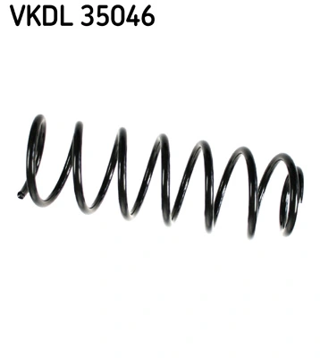 Muelle de suspensión para Chevrolet Aveo  (T250, T255)