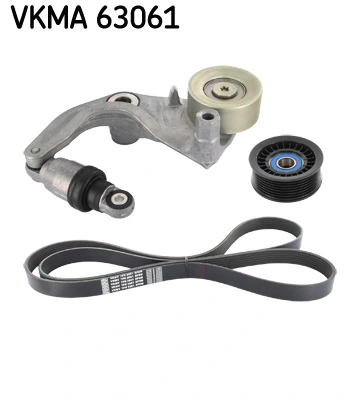 Correa de transmisión, juego Honda Civic VIII desde 130,24 €