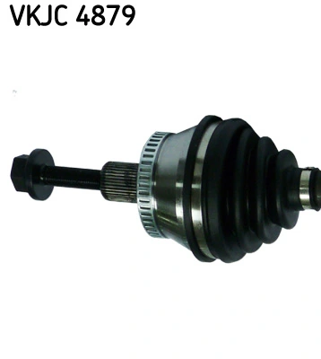 VKJC4879 SKF Semieje delantero izquierdo