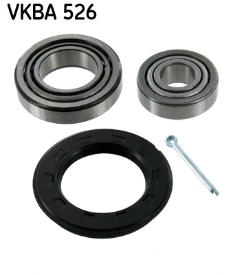 Cojinete de cubo Combo  furgoneta (1994-2001) original desde 18,27 €