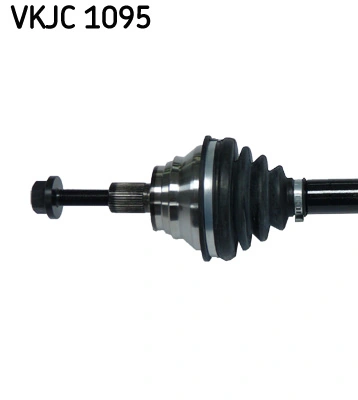 VKJC1095 SKF Semieje delantero izquierdo