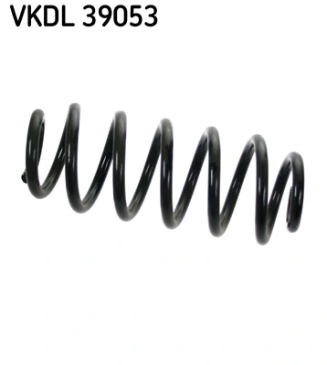 Muelle de suspensión trasero Smart FORTWO coupé (451) (2007 - 2026) precio, desde 30,65 EUR